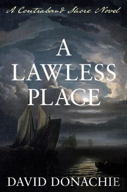 Bertrand.pt - A Lawless Place