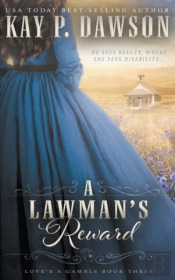 A Lawman'S Reward: A Historical Christia