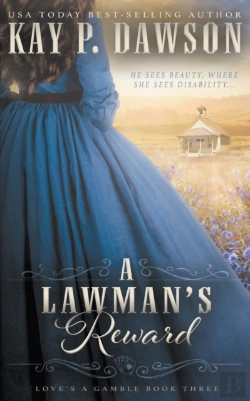 Bertrand.pt - A Lawman'S Reward: A Historical Christia