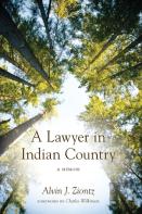 A Lawyer In Indian Country