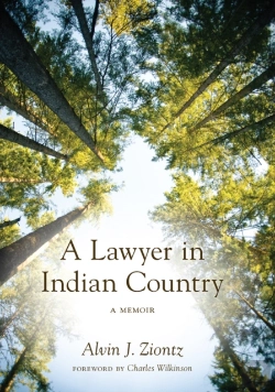 Bertrand.pt - A Lawyer In Indian Country