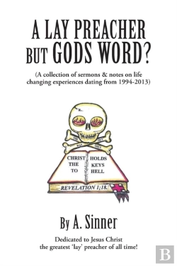 Bertrand.pt - A Lay Preacher But Gods Word?