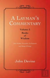 A Layman'S Commentary