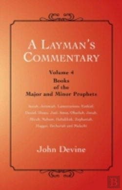 Bertrand.pt - A Layman'S Commentary: Volume 4 - Books