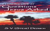 A Layman'S Look At Questions Jesus Asked