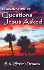 A Layman'S Look At Questions Jesus Asked