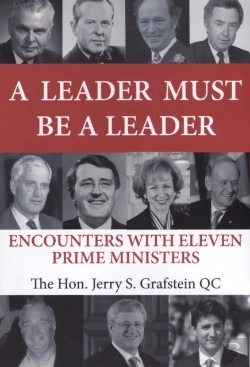 Bertrand.pt - A Leader Must Be A Leader