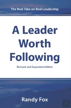 Bertrand.pt - A Leader Worth Following: The Real Take