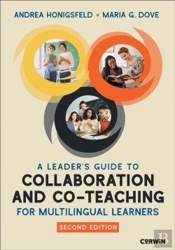 Bertrand.pt - A Leader'S Guide To Collaboration And Co-Teaching For Multilingual Learners