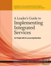 A Leader'S Guide To Implementing Integrated Services For People With Co-Occurring Disorders