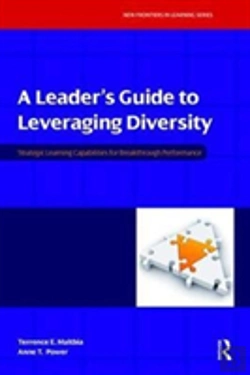 Bertrand.pt - A Leader'S Guide To Leveraging Diversity