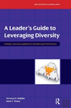 Bertrand.pt - A Leader'S Guide To Leveraging Diversity