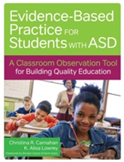 A Leader'S Guide To Supporting Students With Autism Spectrum Disorders