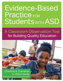Bertrand.pt - A Leader'S Guide To Supporting Students With Autism Spectrum Disorders