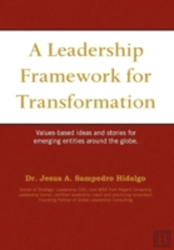 Bertrand.pt - A Leadership Framework For Transformatio