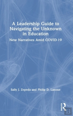Bertrand.pt - A Leadership Guide To Navigating The Unknown In Education