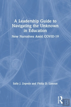 Bertrand.pt - A Leadership Guide To Navigating The Unknown In Education