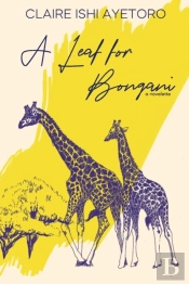 A Leaf For Bongani