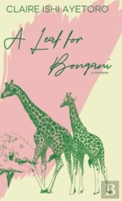 A Leaf For Bongani