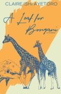 A Leaf For Bongani
