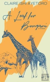 A Leaf For Bongani