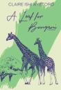 A Leaf For Bongani