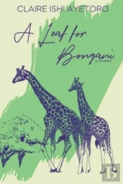 A Leaf For Bongani