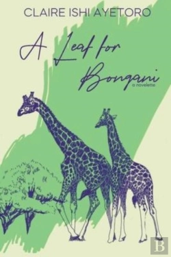 Bertrand.pt - A Leaf For Bongani