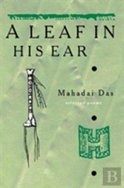 A Leaf In His Ear