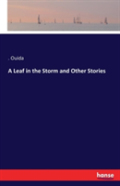 A Leaf In The Storm And Other Stories
