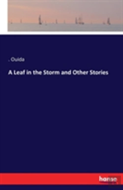 Bertrand.pt - A Leaf In The Storm And Other Stories