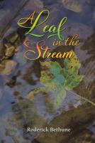 A Leaf In The Stream