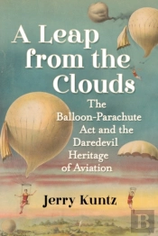 A Leap From The Clouds