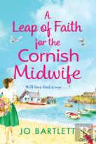 A Leap Of Faith For The Cornish Midwife