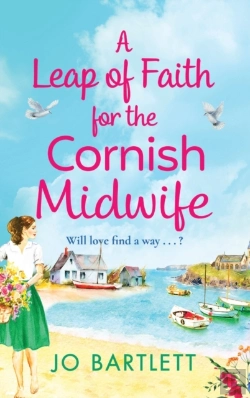 Bertrand.pt - A Leap Of Faith For The Cornish Midwife