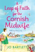 A Leap Of Faith For The Cornish Midwife