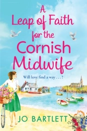 A Leap Of Faith For The Cornish Midwife