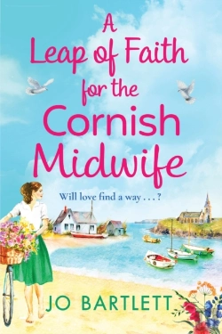 Bertrand.pt - A Leap Of Faith For The Cornish Midwife