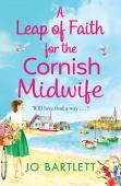 A Leap Of Faith For The Cornish Midwife
