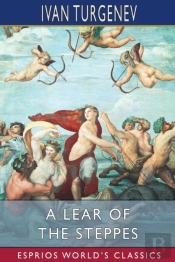 A Lear Of The Steppes (Esprios Classics)