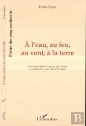 A L'Eau, Au Feu, Au Vent, A La Terre