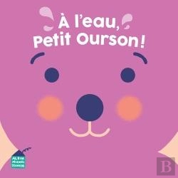Bertrand.pt - À L'Eau, Petit Ourson !