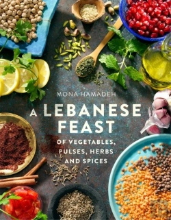 Bertrand.pt - A Lebanese Feast Of Vegetables, Pulses, Herbs And Spices