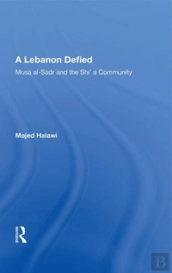 Bertrand.pt - A Lebanon Defied