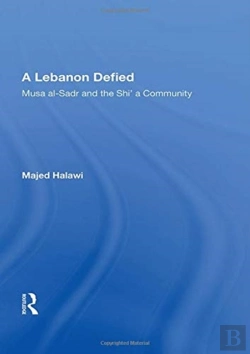 Bertrand.pt - A Lebanon Defied