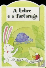A Lebre e a Tartaruga