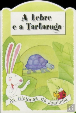 Bertrand.pt - A Lebre e a Tartaruga