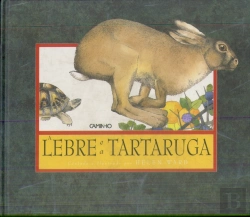 Bertrand.pt - A Lebre e a Tartaruga