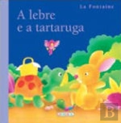 A Lebre e a Tartaruga