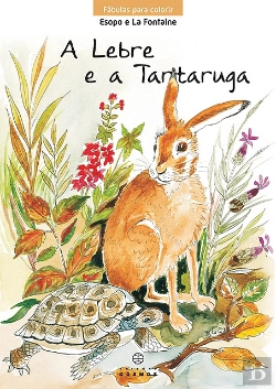 Bertrand.pt - A Lebre e a Tartaruga